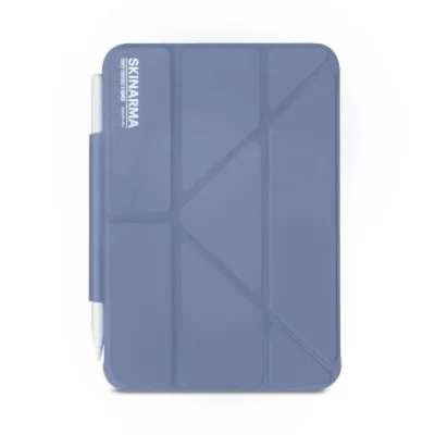 Skinarma Mageru Case for iPad Mini 6 - Purple